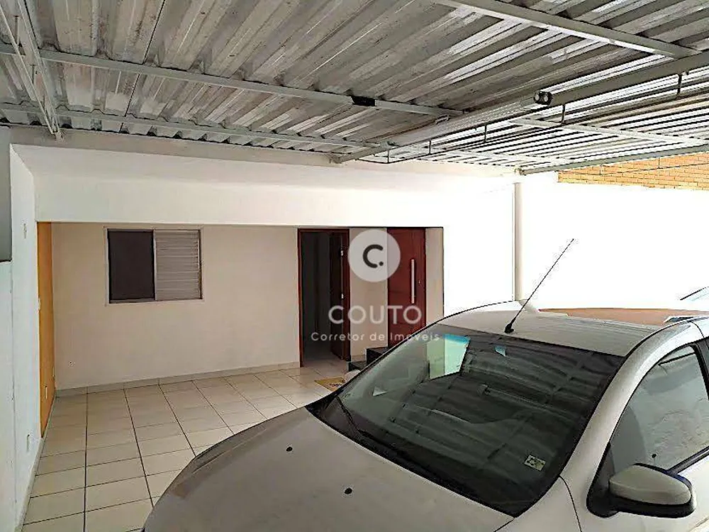 Casa, 4 quartos, 154 m² - Foto 2