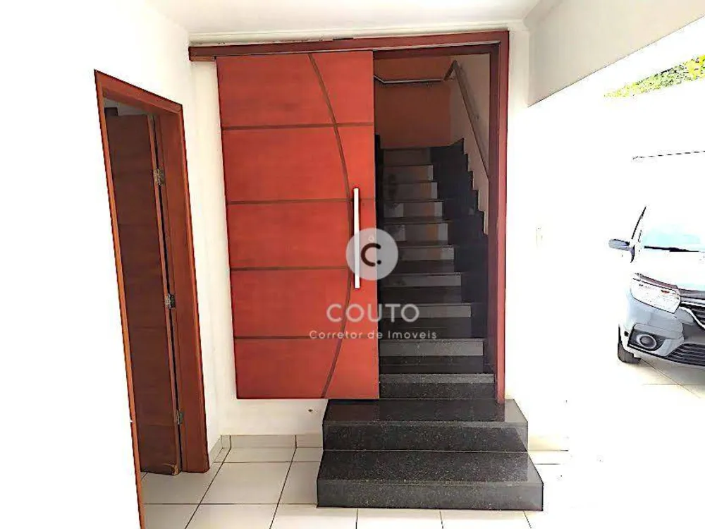 Casa, 4 quartos, 154 m² - Foto 4