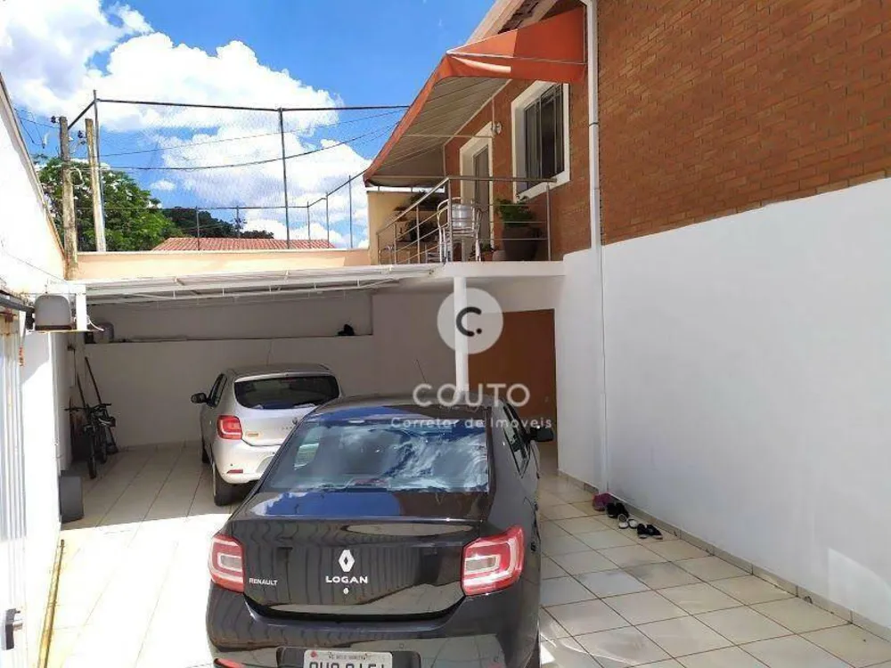 Casa, 4 quartos, 154 m² - Foto 1