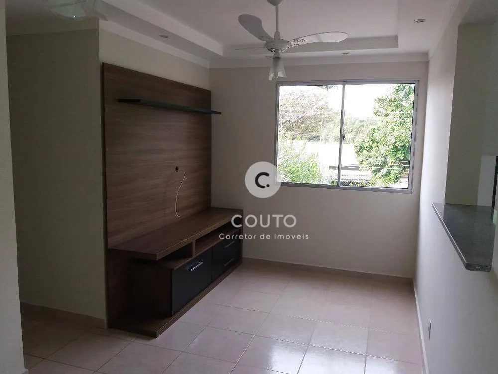 Apartamento, 3 quartos, 64 m² - Foto 1