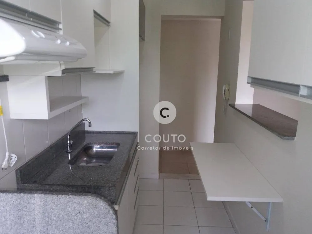 Apartamento, 3 quartos, 64 m² - Foto 4