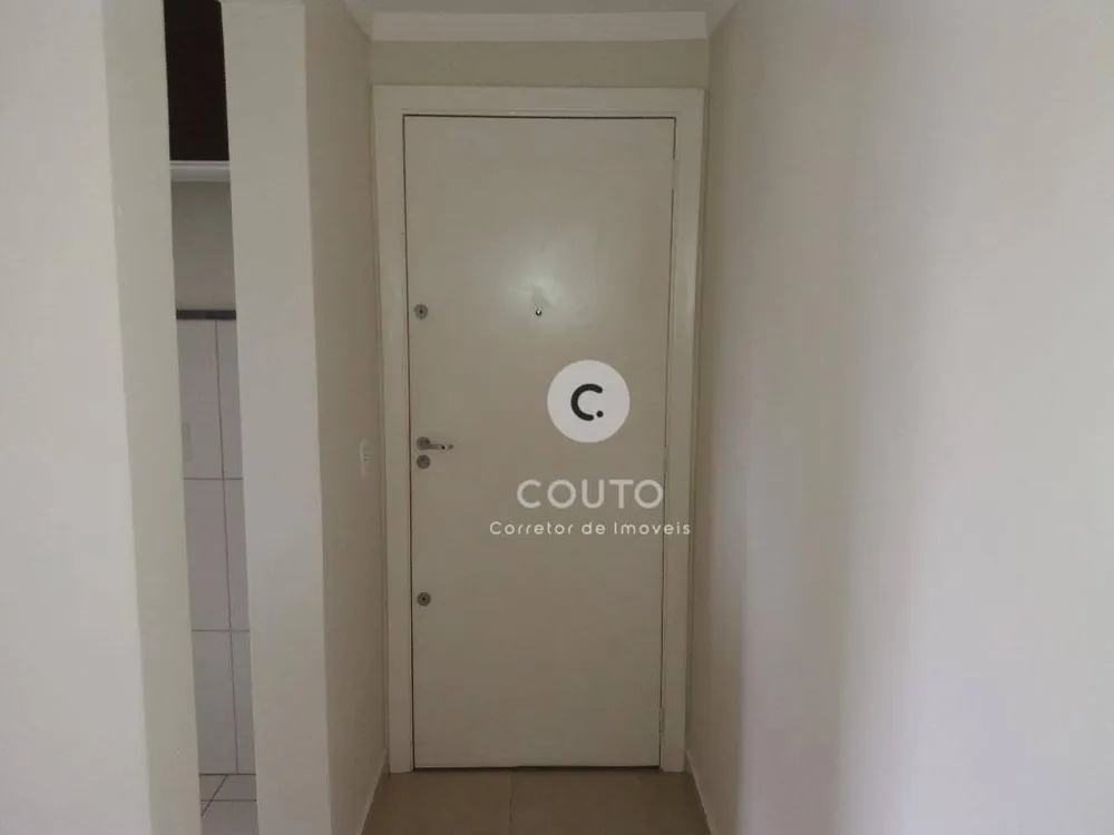 Apartamento, 3 quartos, 64 m² - Foto 3