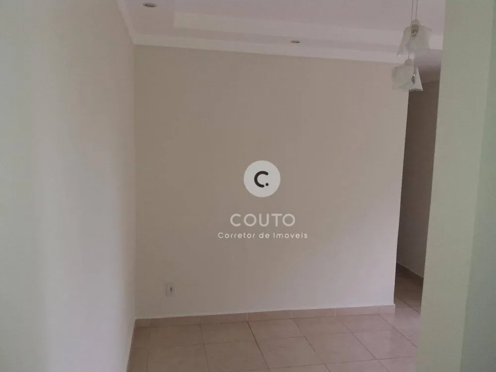 Apartamento, 3 quartos, 64 m² - Foto 2