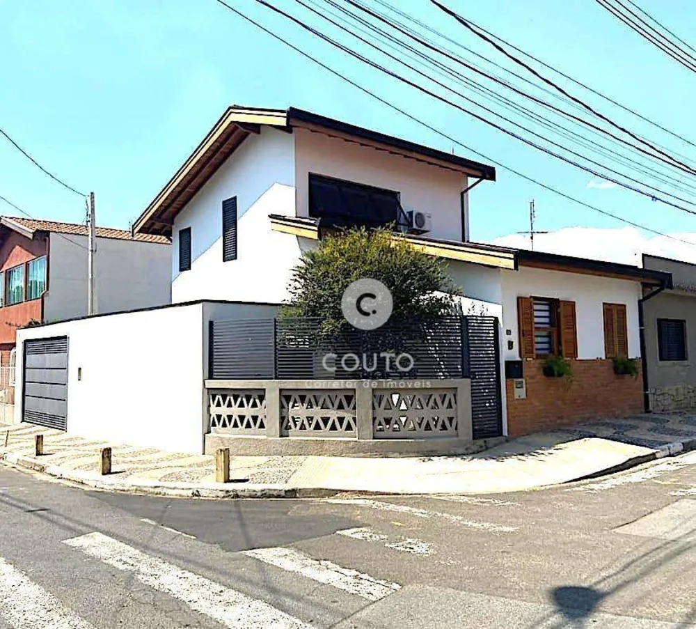 Casa, 2 quartos, 93 m² - Foto 1