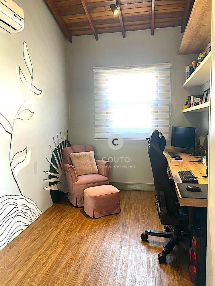 Casa, 2 quartos, 93 m² - Foto 3