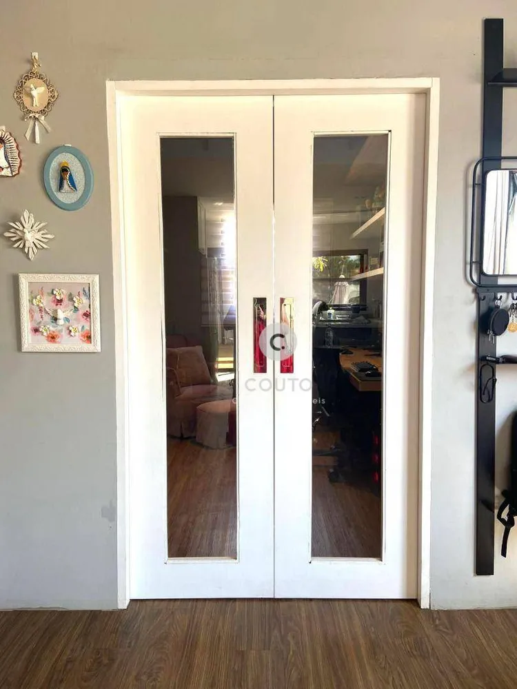 Casa, 2 quartos, 93 m² - Foto 4