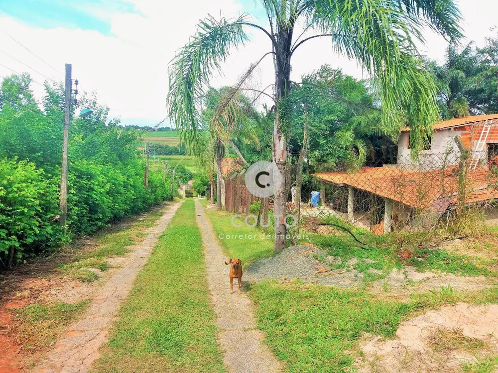 Chácara, 8 quartos, 5000 m² - Foto 2