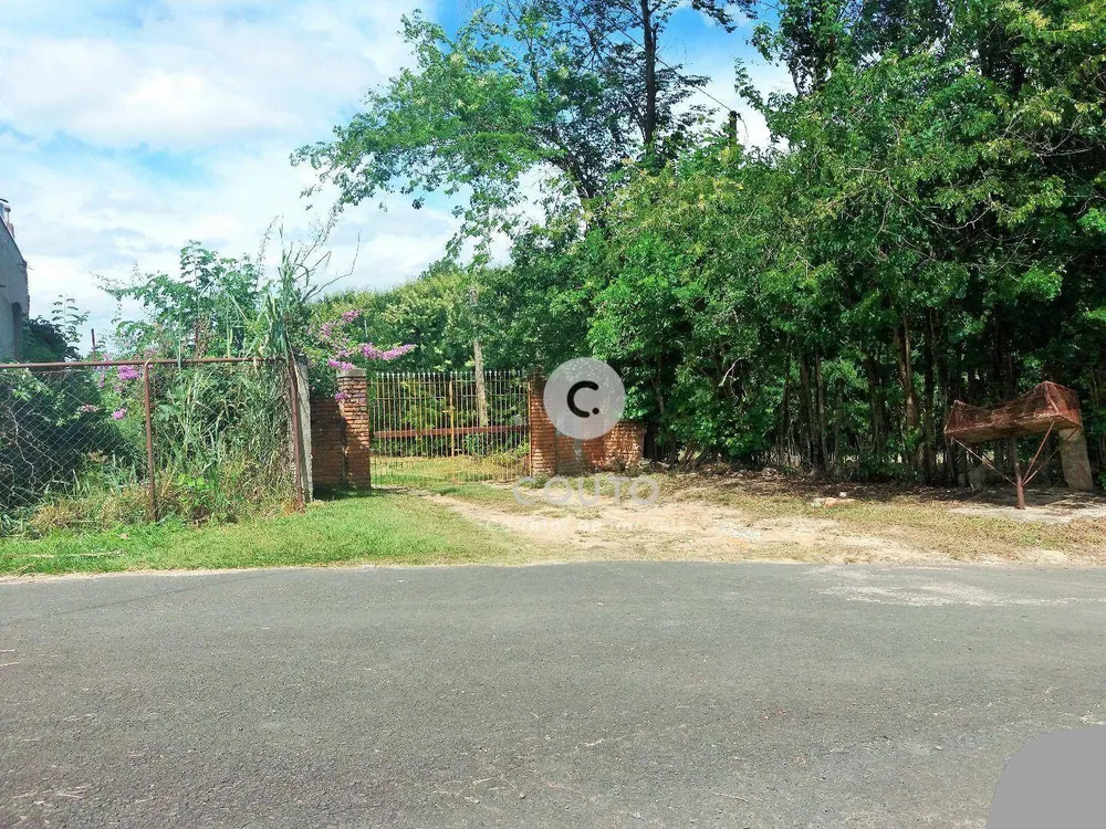 Chácara, 8 quartos, 5000 m² - Foto 1