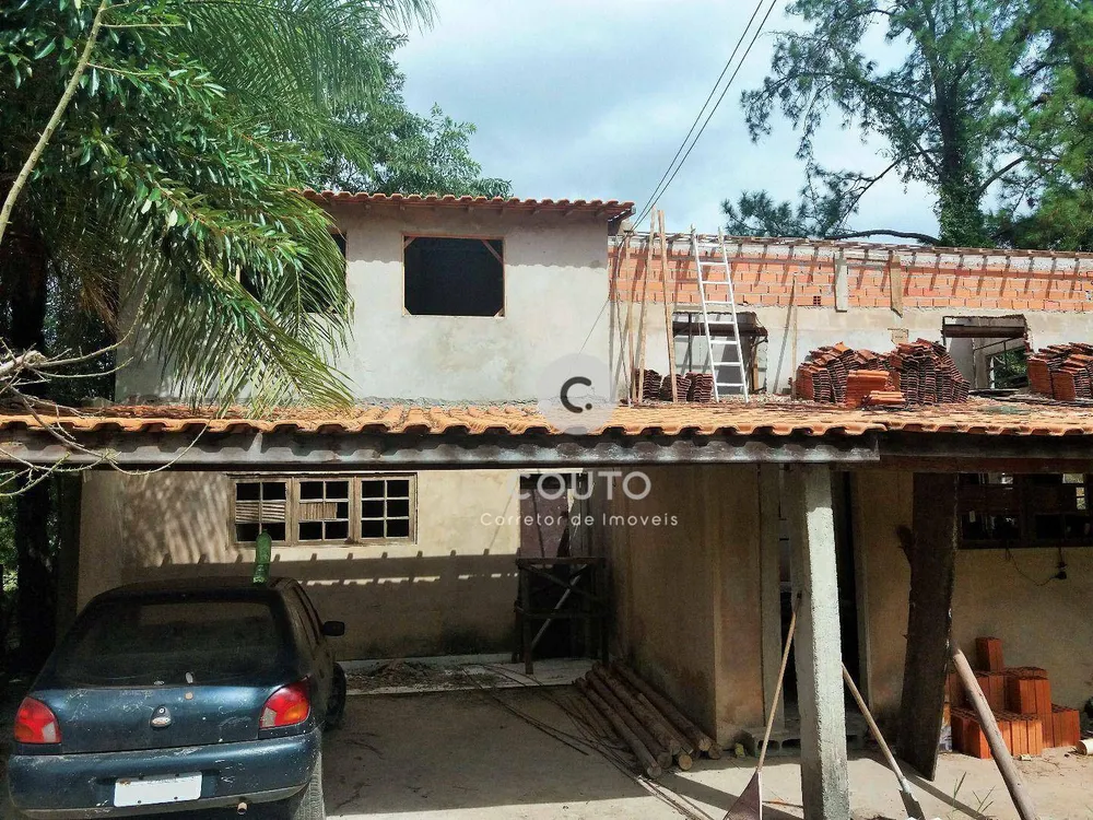 Chácara, 8 quartos, 5000 m² - Foto 4