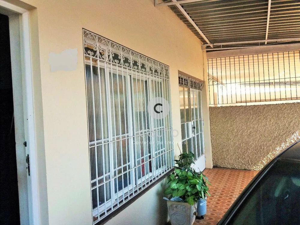 Casa, 7 quartos, 364 m² - Foto 1
