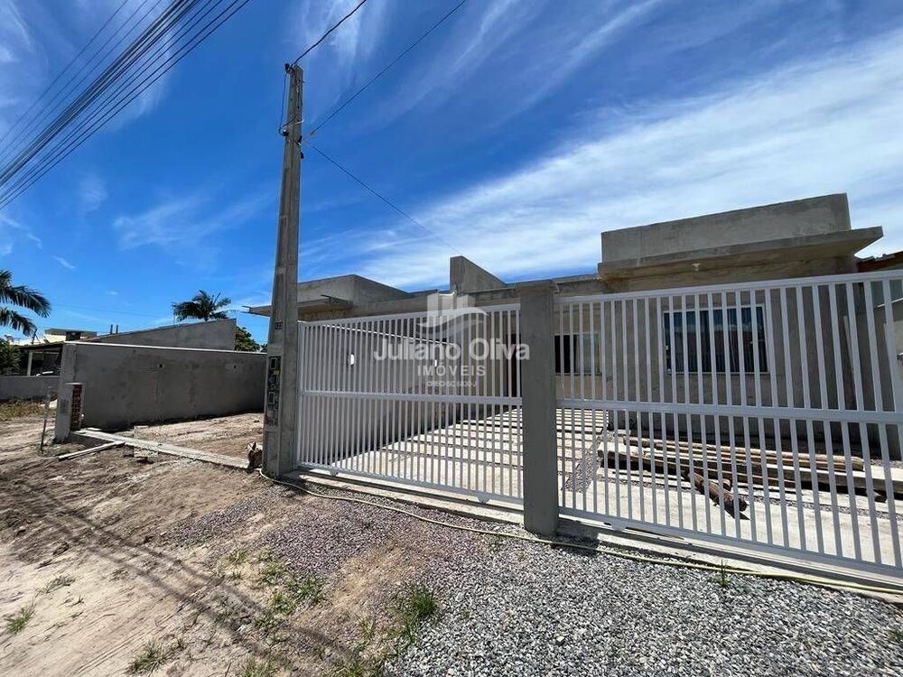 Casa, 3 quartos, 84 m² - Foto 2