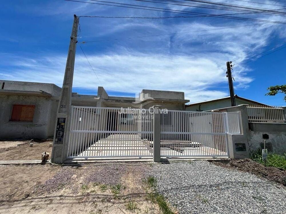 Casa, 3 quartos, 84 m² - Foto 1