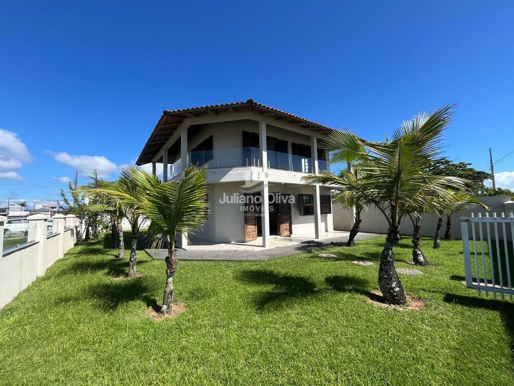 Sobrado, 3 quartos, 173 m² - Foto 1