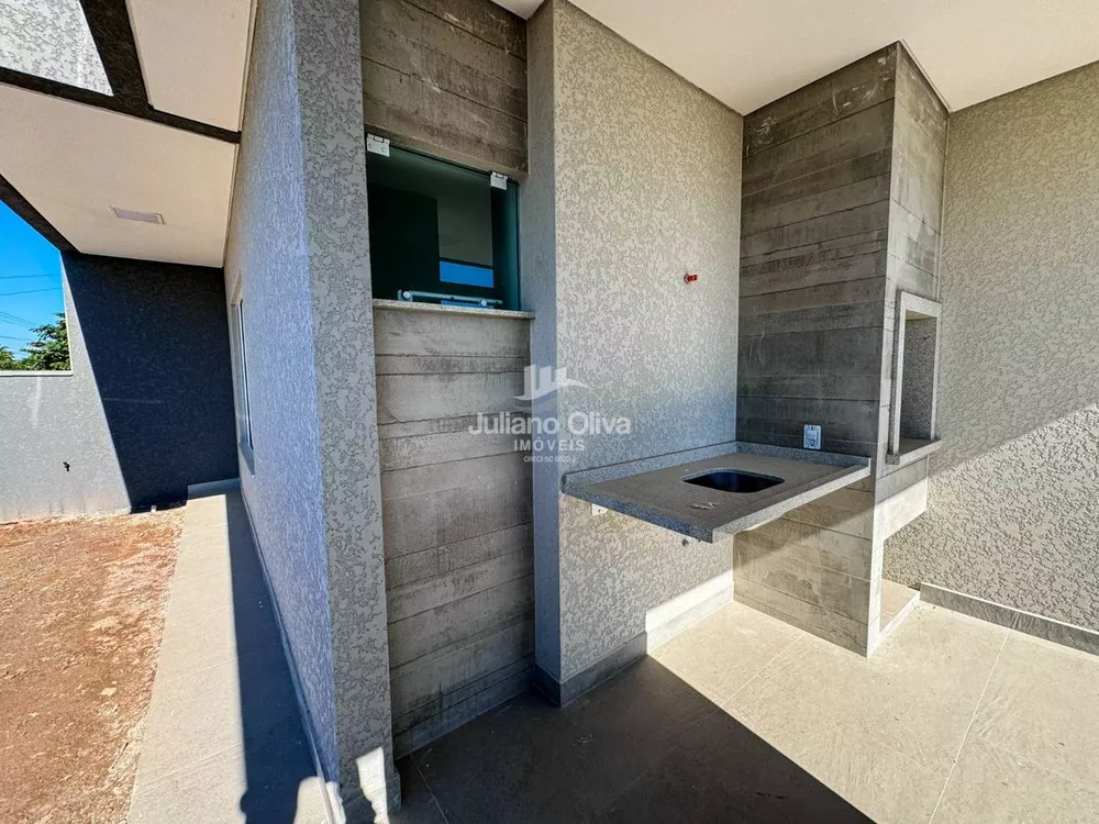 Sobrado à venda com 3 quartos, 144m² - Foto 8