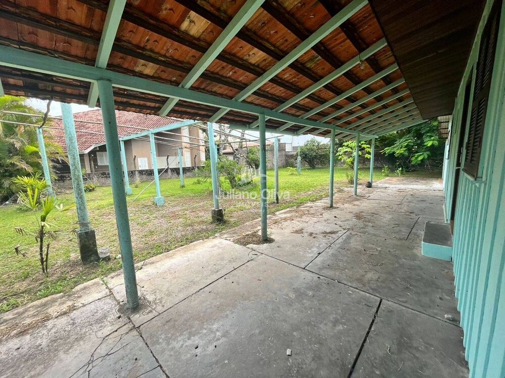 Terreno, 1600 m² - Foto 1