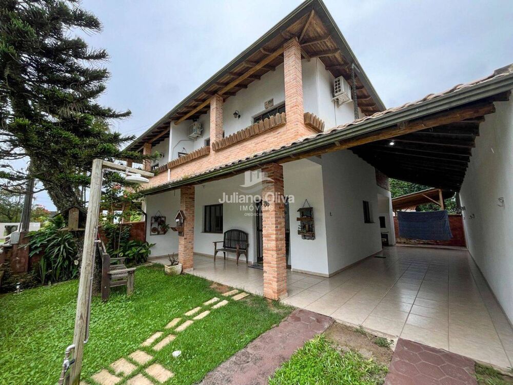 Sobrado, 163 m² - Foto 1