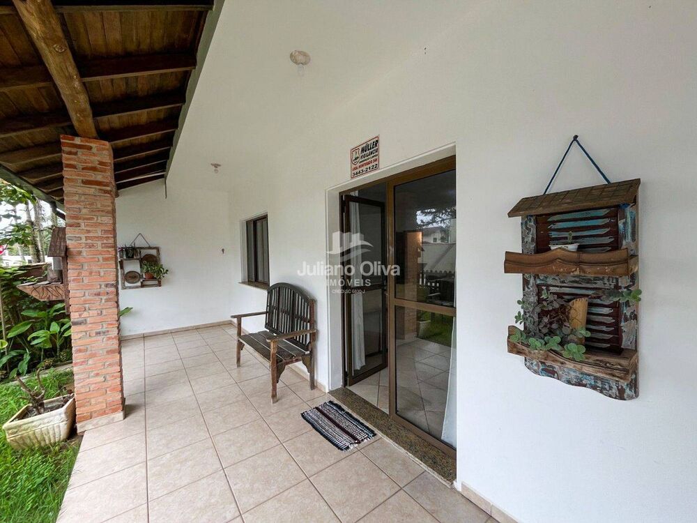 Sobrado, 163 m² - Foto 4