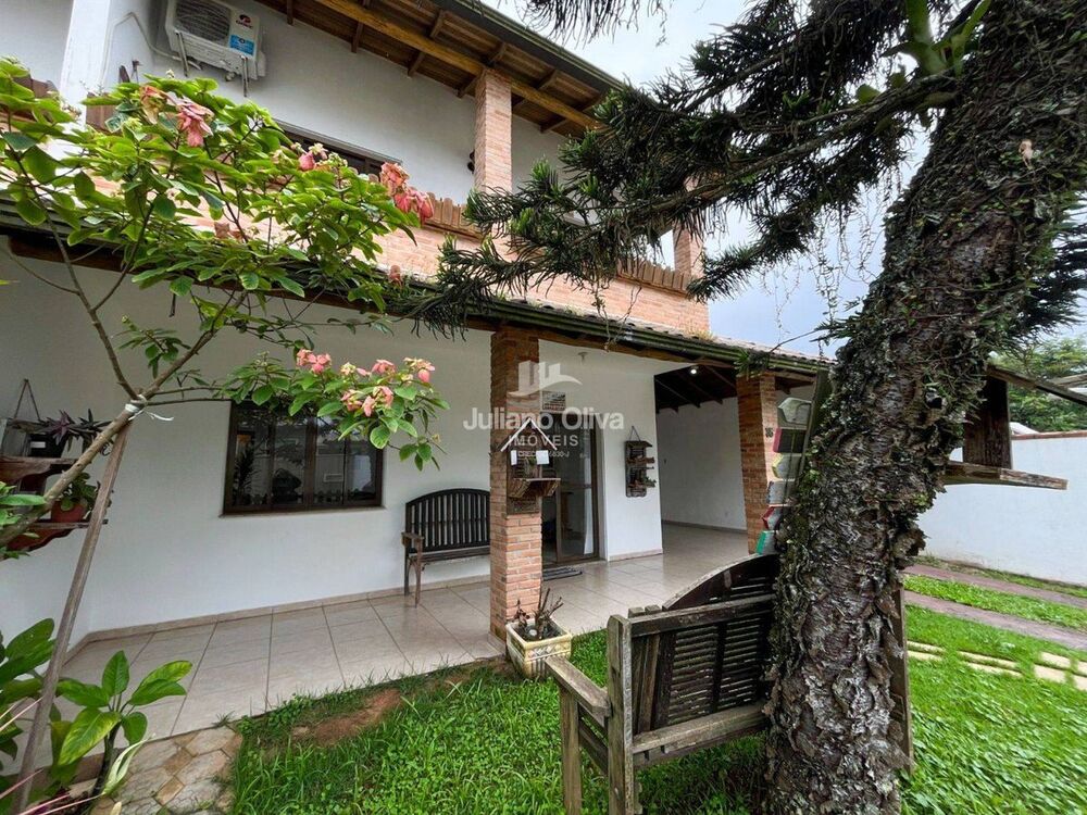 Sobrado, 163 m² - Foto 2