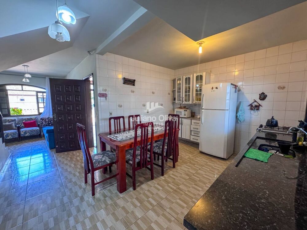 Sobrado, 3 quartos, 96 m² - Foto 8