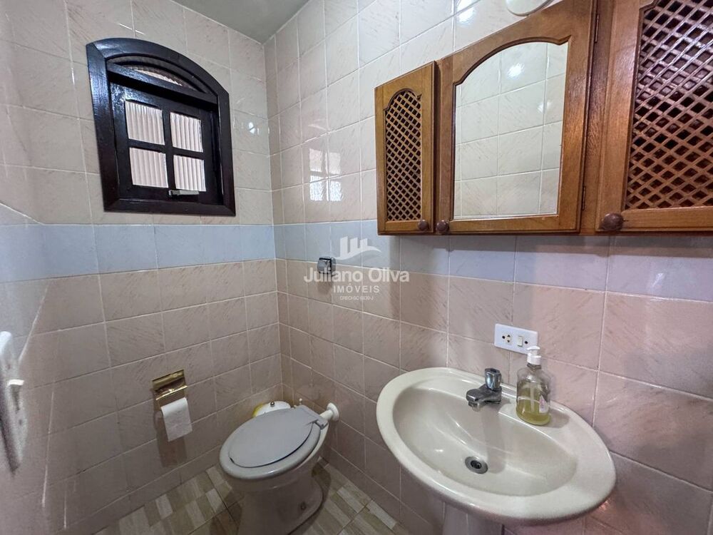 Sobrado, 3 quartos, 96 m² - Foto 11