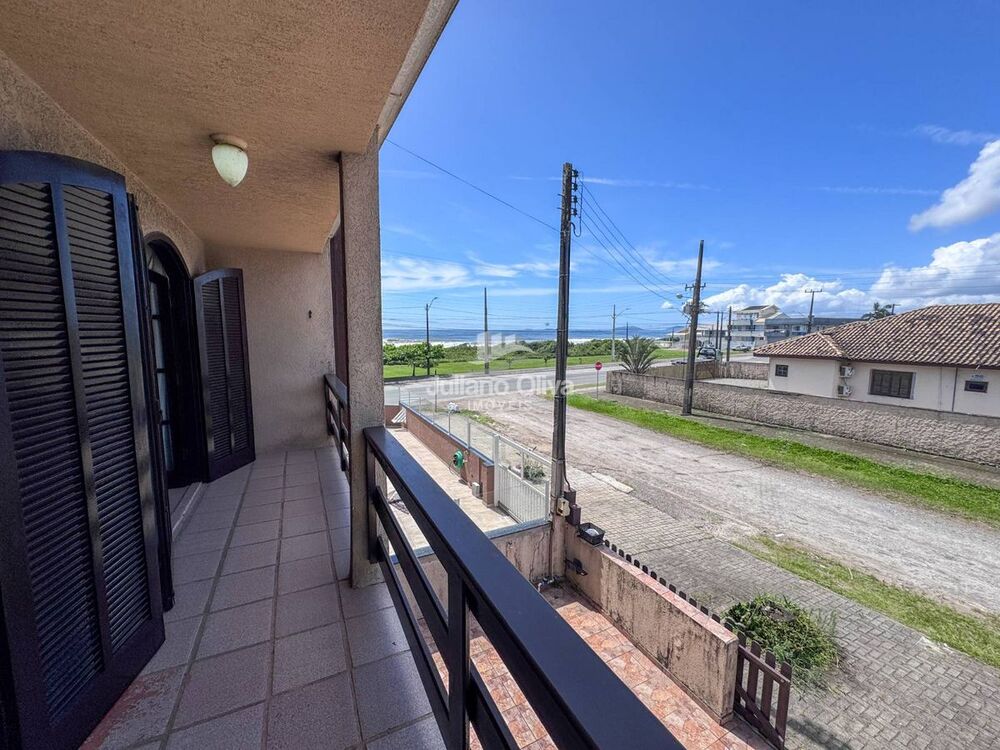 Sobrado, 3 quartos, 96 m² - Foto 2