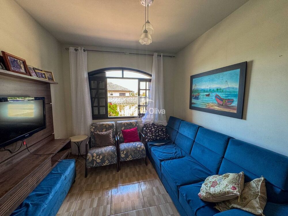 Sobrado, 3 quartos, 96 m² - Foto 6