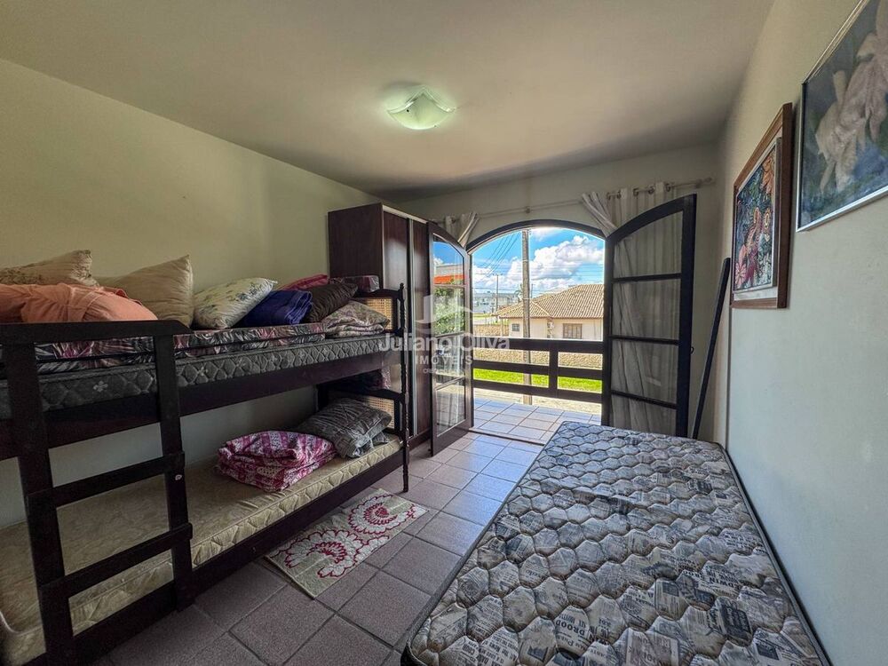 Sobrado, 3 quartos, 96 m² - Foto 12