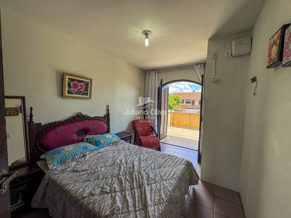 Sobrado, 3 quartos, 96 m² - Foto 4