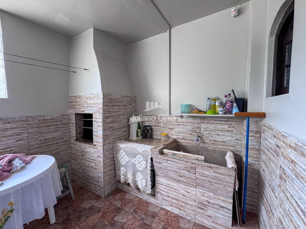 Sobrado, 3 quartos, 96 m² - Foto 9