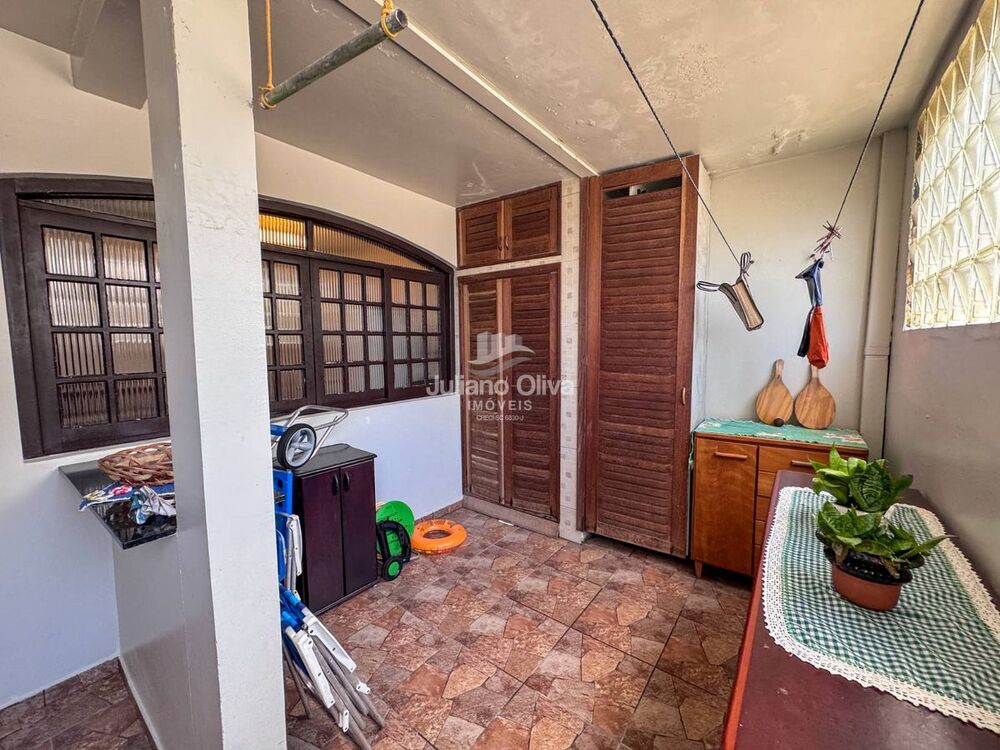 Sobrado, 3 quartos, 96 m² - Foto 10