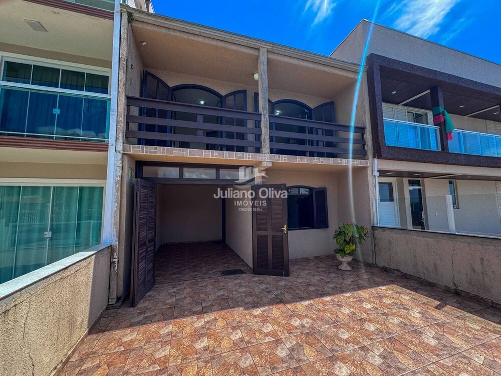 Sobrado, 3 quartos, 96 m² - Foto 5