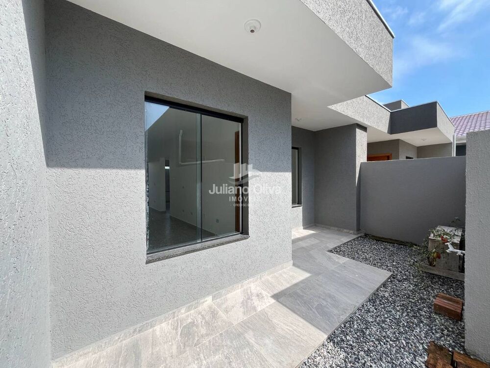 Casa, 2 quartos, 50 m² - Foto 6