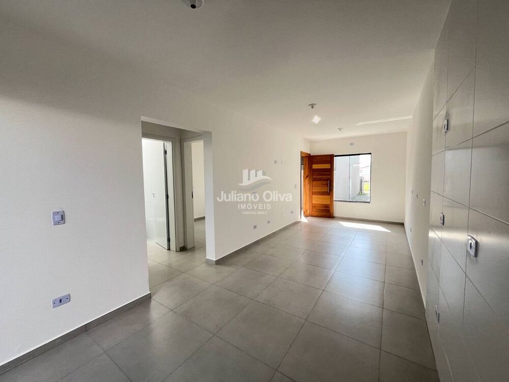 Casa, 2 quartos, 50 m² - Foto 2