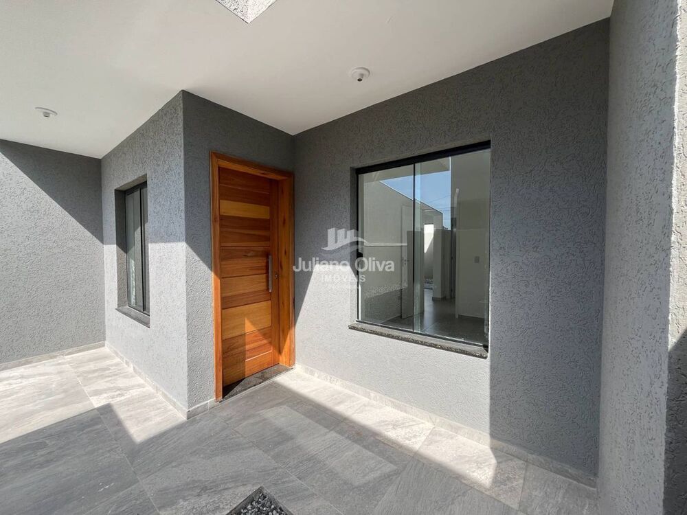 Casa, 2 quartos, 50 m² - Foto 5