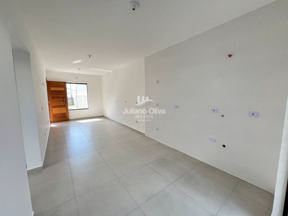 Casa, 2 quartos, 50 m² - Foto 3