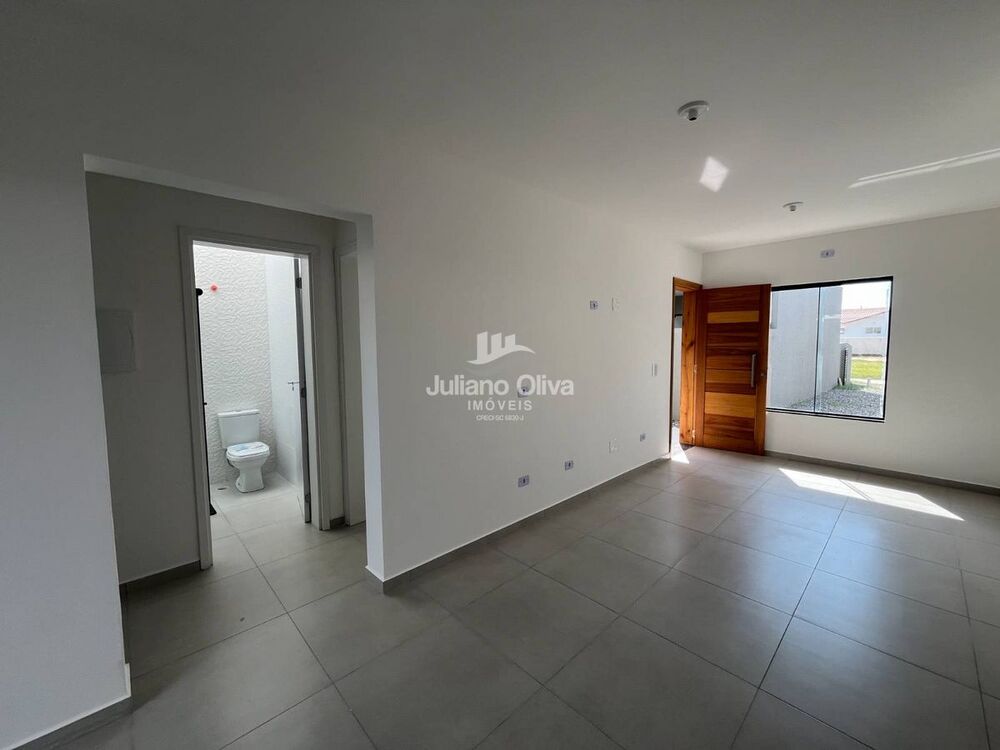 Casa, 2 quartos, 50 m² - Foto 1