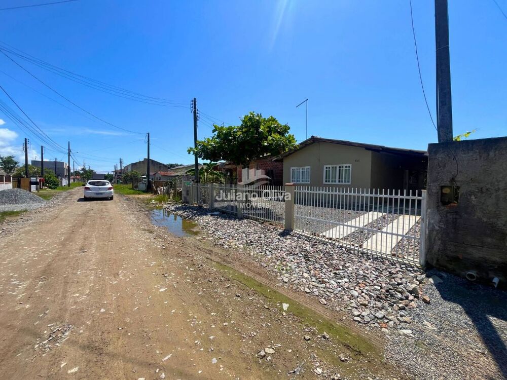 Casa, 2 quartos, 100 m² - Foto 2