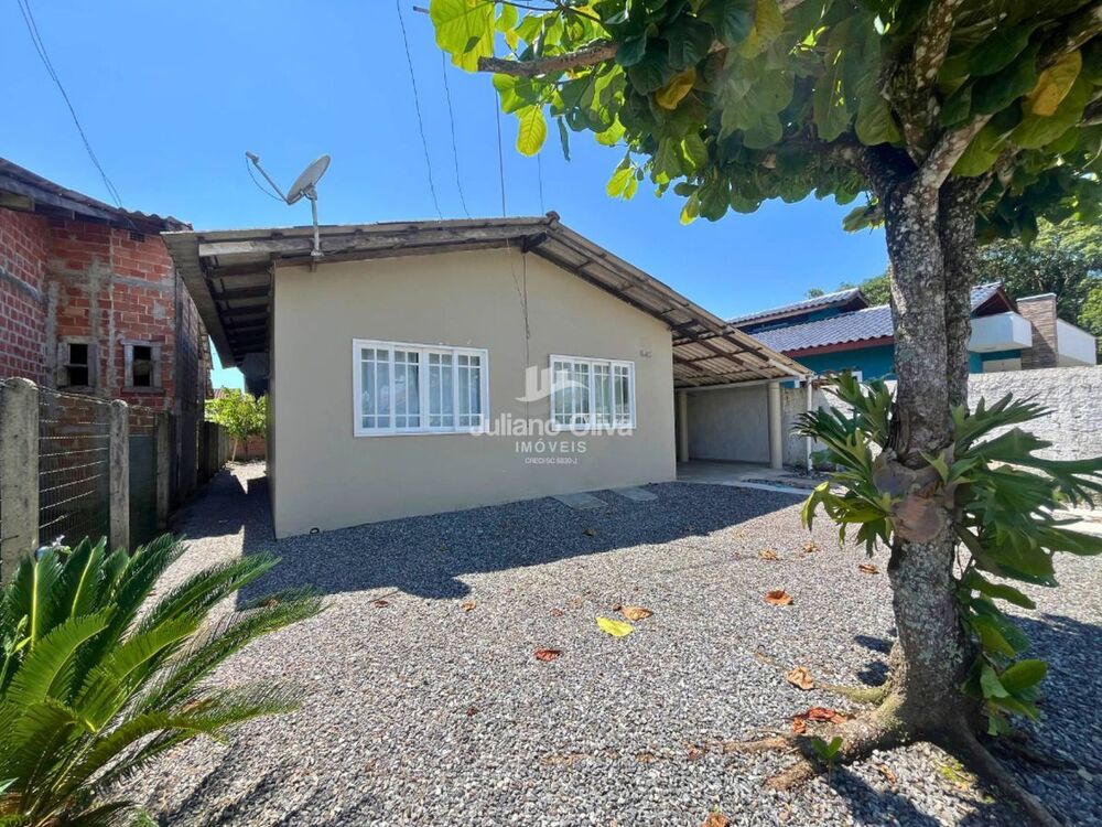 Casa, 2 quartos, 100 m² - Foto 1