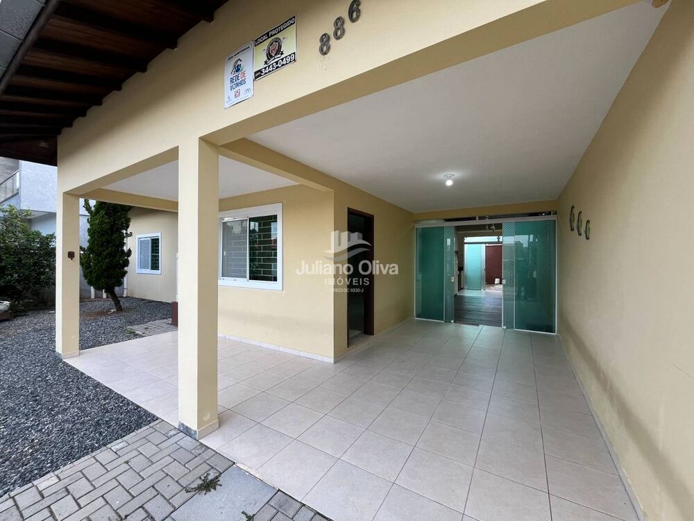 Casa, 3 quartos, 141 m² - Foto 3