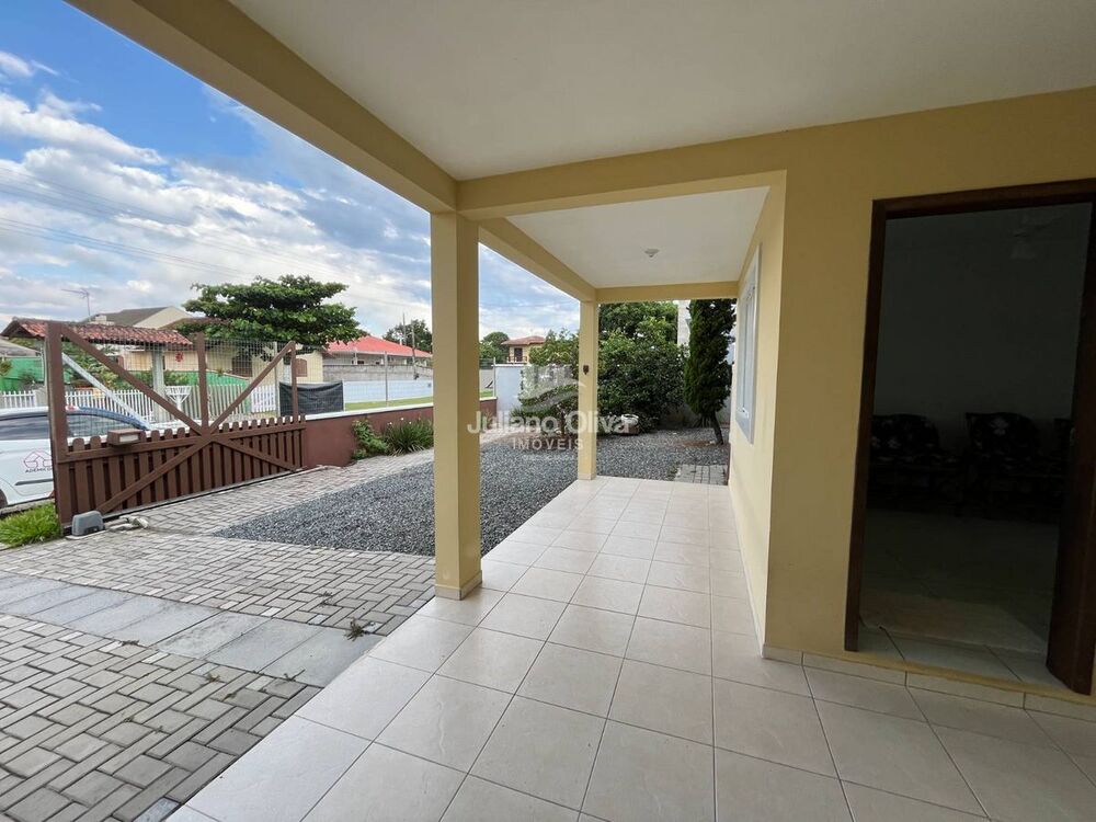 Casa, 3 quartos, 141 m² - Foto 4