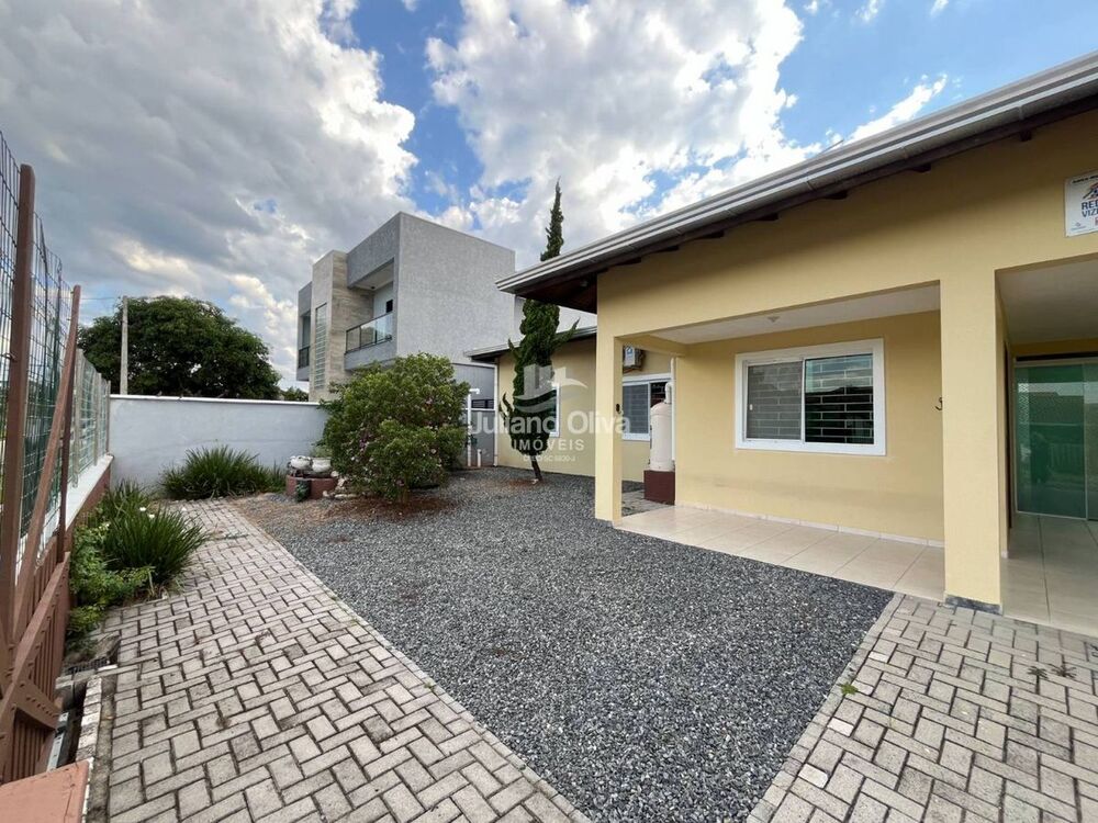 Casa, 3 quartos, 141 m² - Foto 2