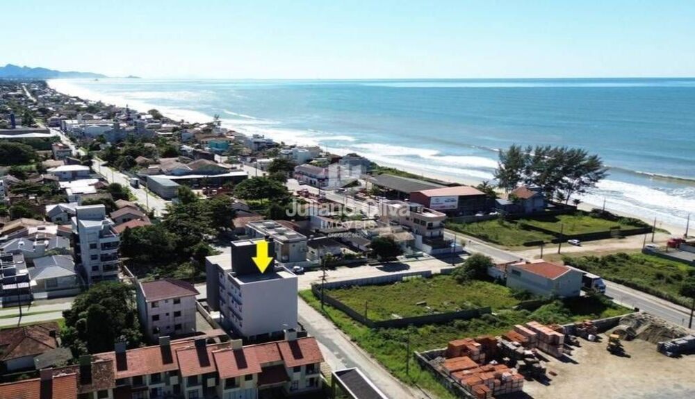 Apartamento, 2 quartos, 97 m² - Foto 1