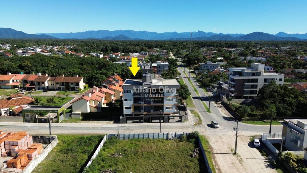 Apartamento, 2 quartos, 97 m² - Foto 4