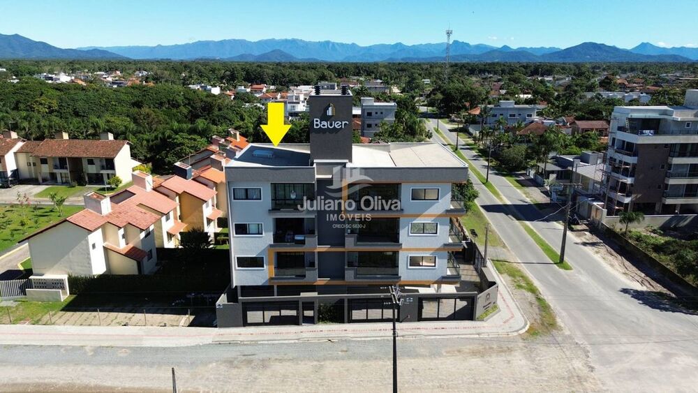 Apartamento, 2 quartos, 97 m² - Foto 3