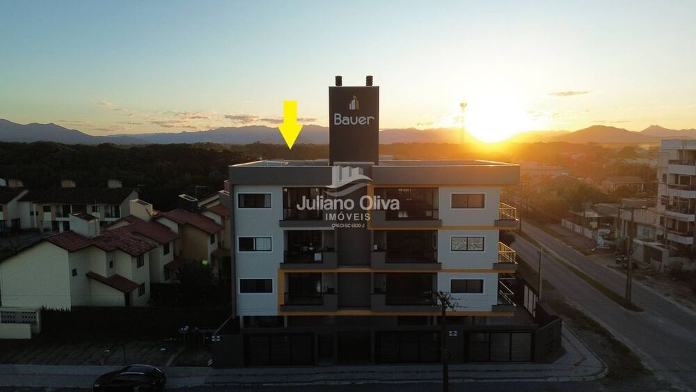 Apartamento, 2 quartos, 97 m² - Foto 2