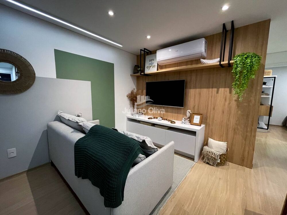 Apartamento, 50 m² - Foto 6