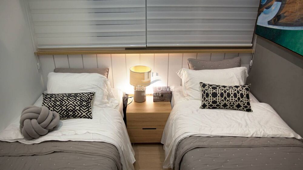 Apartamento, 50 m² - Foto 8