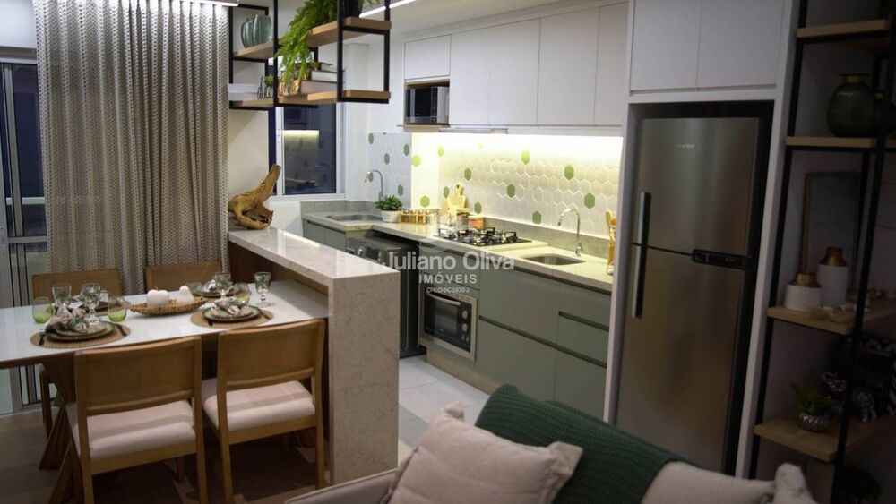 Apartamento, 50 m² - Foto 3