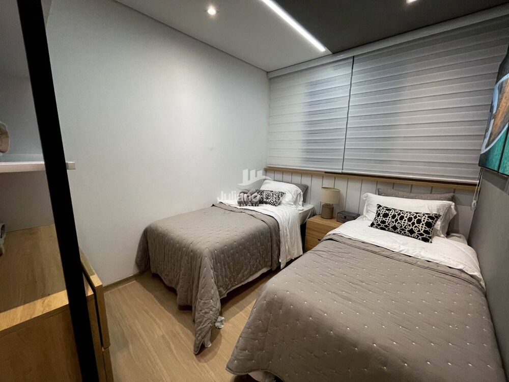 Apartamento, 50 m² - Foto 7