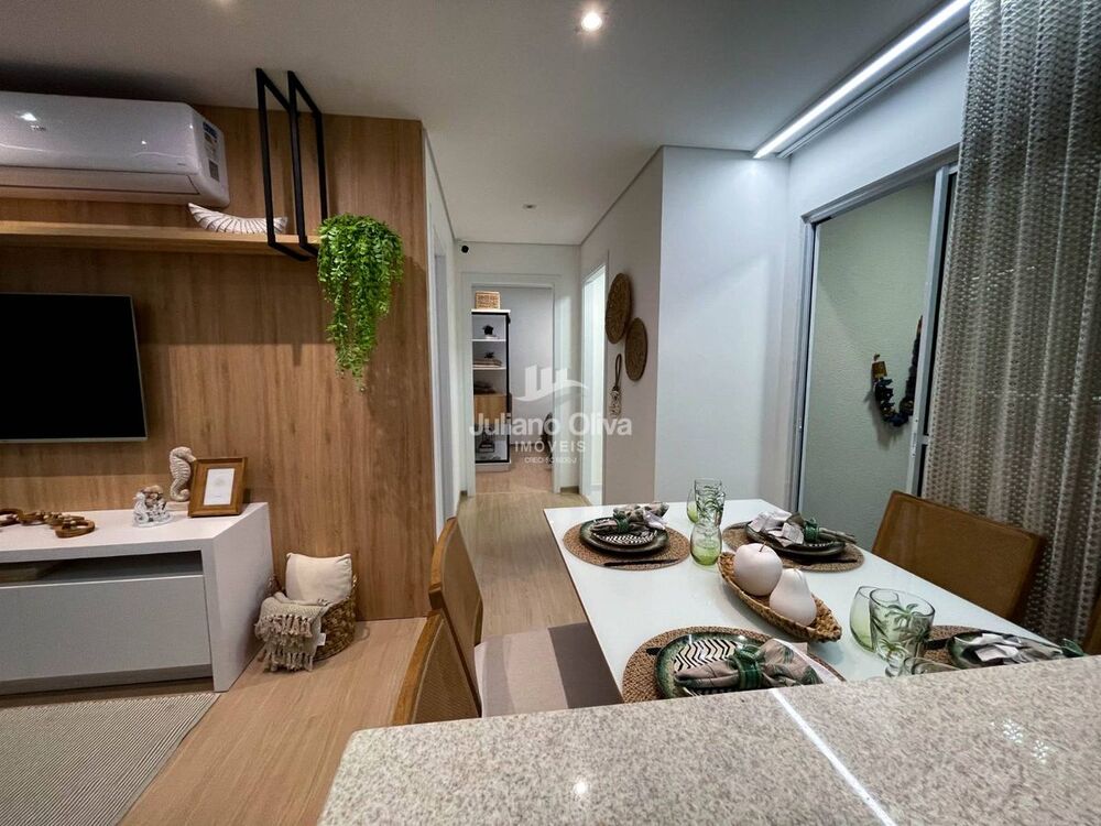 Apartamento, 50 m² - Foto 5